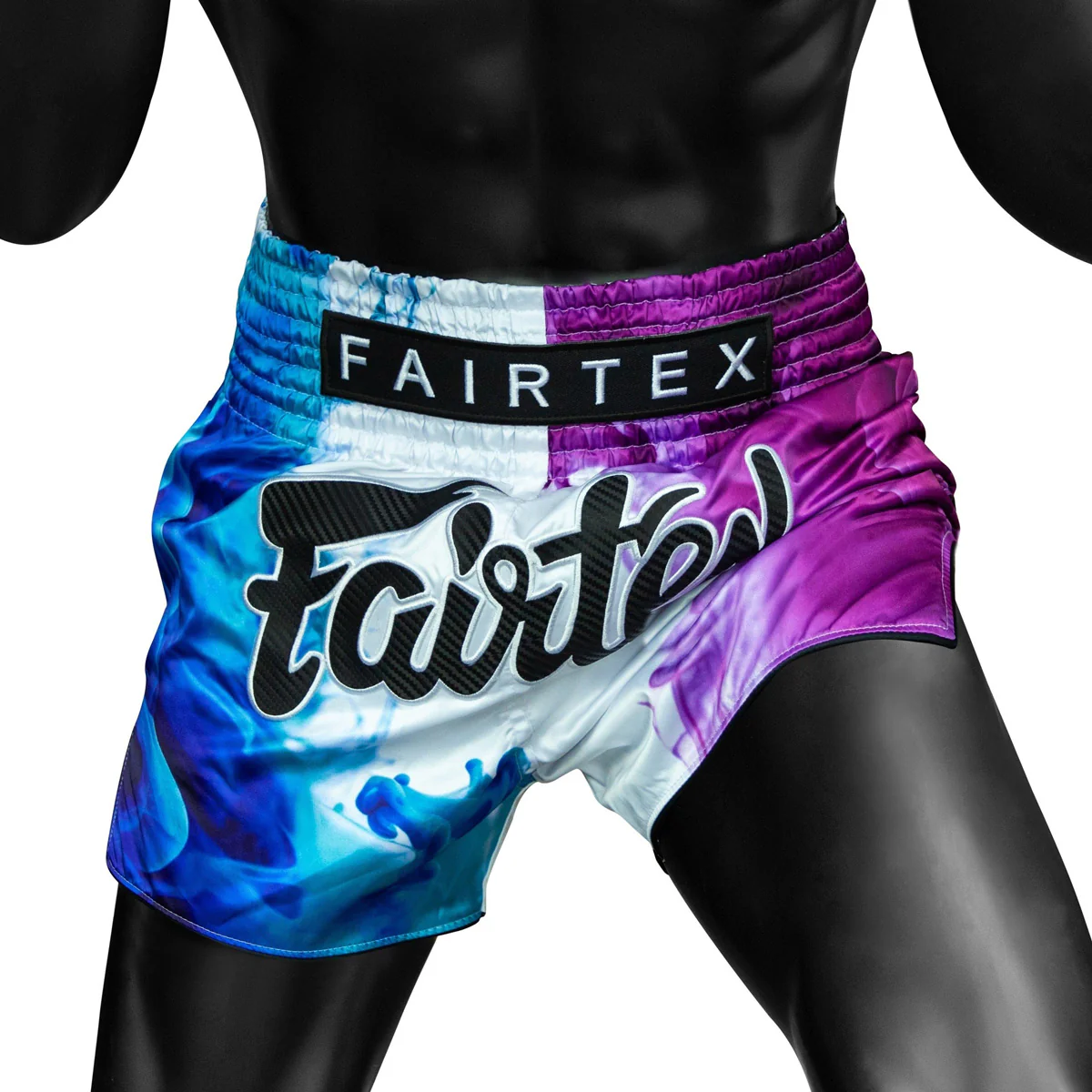 Pantaloncini kick-thai Fairtex BS1950 Tech House - immagine 5