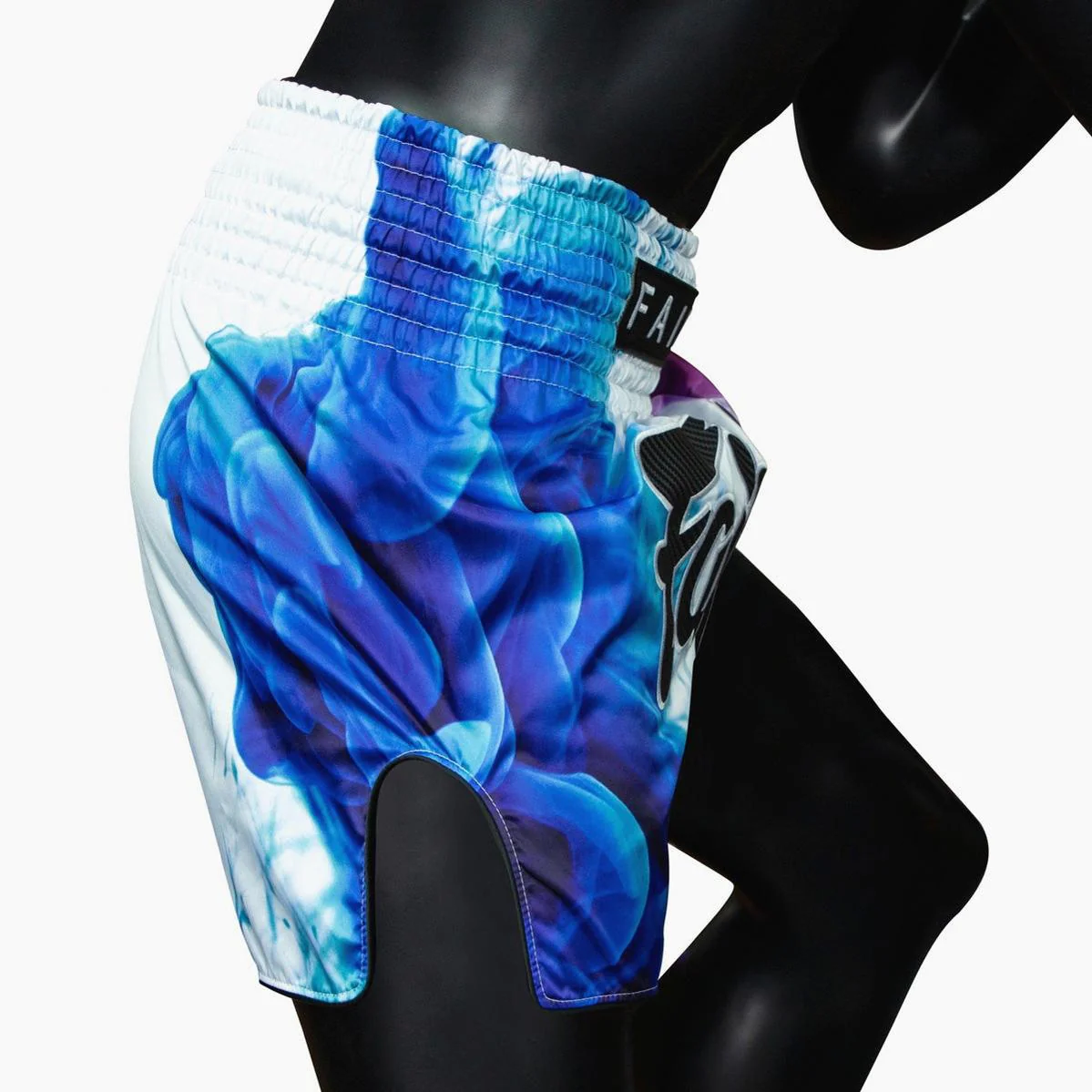 Pantaloncini kick-thai Fairtex BS1950 Tech House - immagine 6