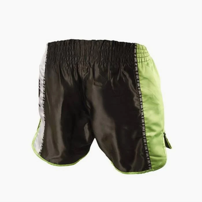 Pantaloncini kick-thai Leone Training AB760 - immagine 5