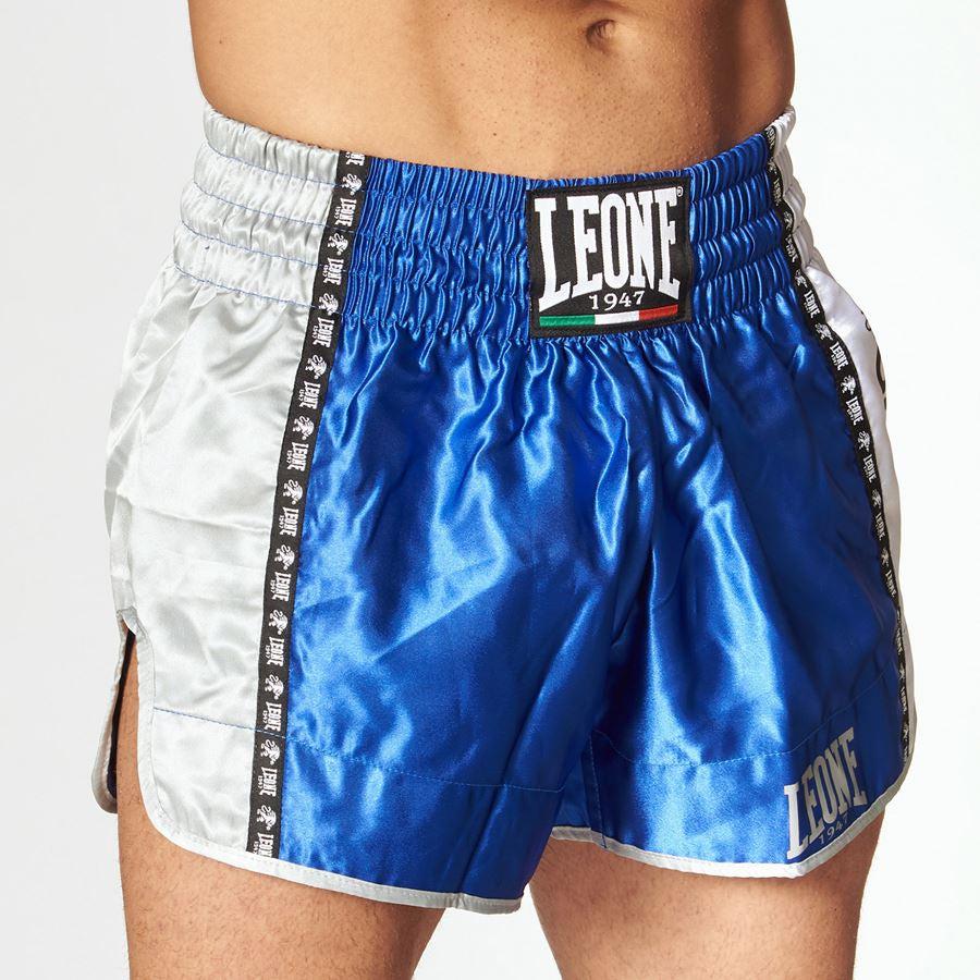 Pantaloncini kick-thai Leone Training AB760 - immagine 7