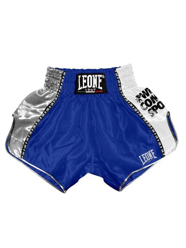 Pantaloncini kick-thai Leone Training AB760 - immagine 9