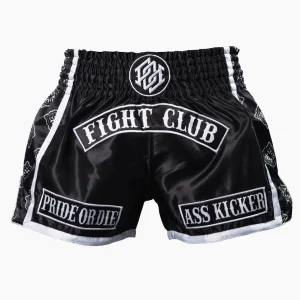 Pantaloncini kick-thai Pride or Die Fight Club