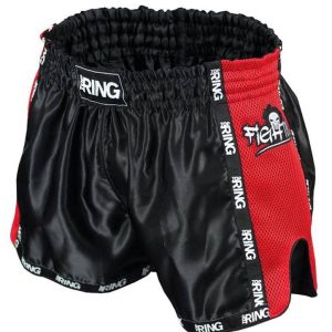 Pantaloncini kick-thai Top Ring Art. 281