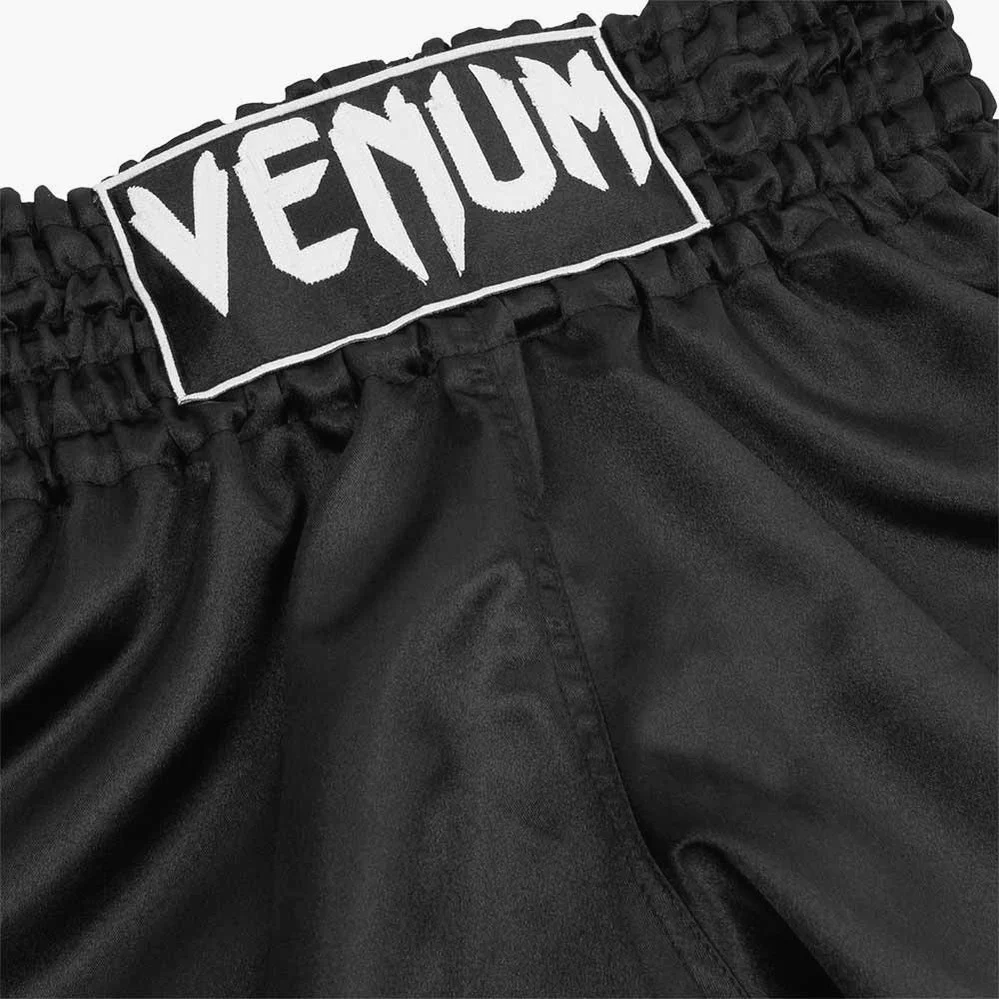 Pantaloncini kick-thai Venum Muay Thai Classic - immagine 3