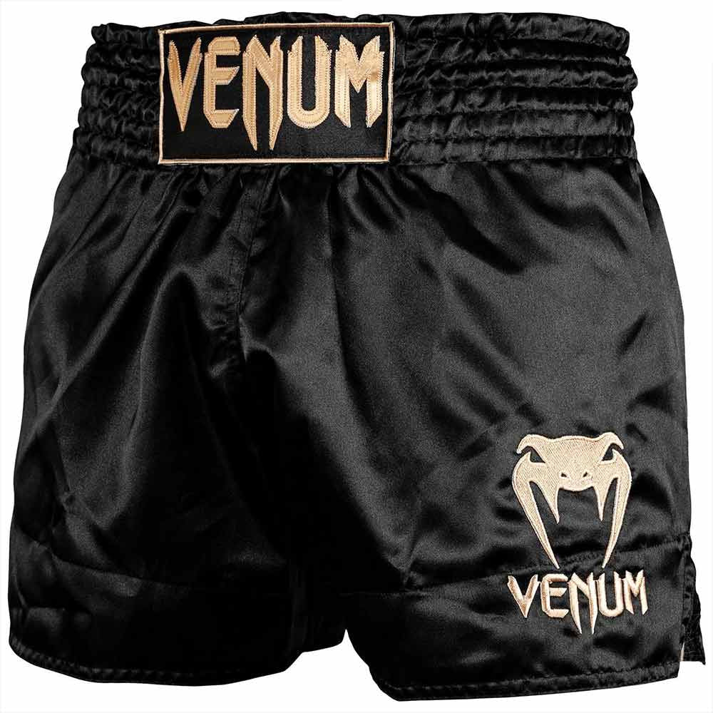 Pantaloncini kick-thai Venum Muay Thai Classic - immagine 5