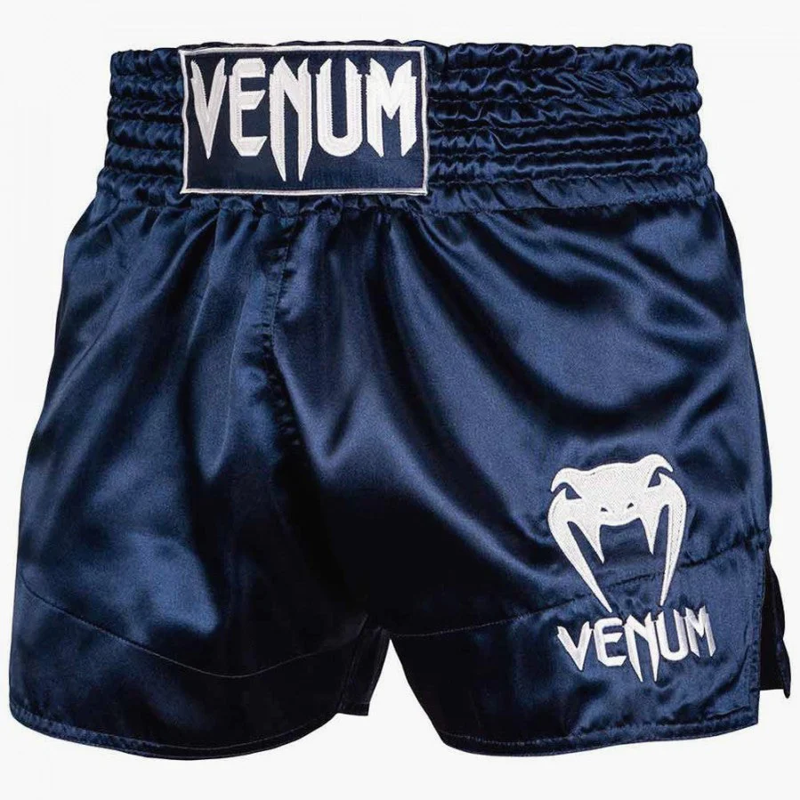 Pantaloncini kick-thai Venum Muay Thai Classic - immagine 9