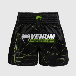 Pantaloncini kick-thai Venum Training Camp 4.0