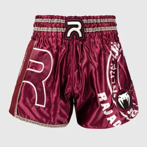 Pantaloncini kick-thai Venum x Rajadamnern Rosso