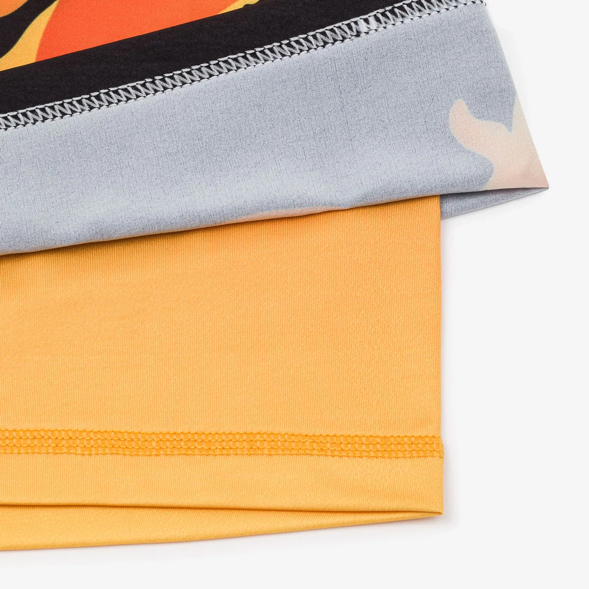 Pantaloncini MMA Manto Warsaw To Tokyo Nero - immagine 6