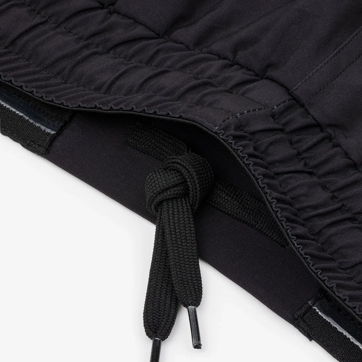 Pantaloncini MMA Manto Warsaw To Tokyo Nero - immagine 7