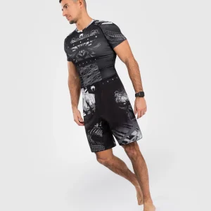 Pantaloncini MMA Venum Gorilla Jungle