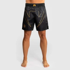 Pantaloncini MMA Venum Serpenti Nero