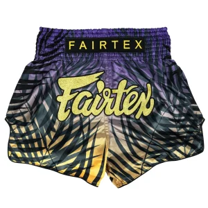 Pantaloncini kick-thai Fairtex BS1941 Dawn