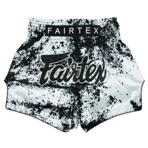 Pantaloncini kick-thai Fairtex BS1948 Grunge