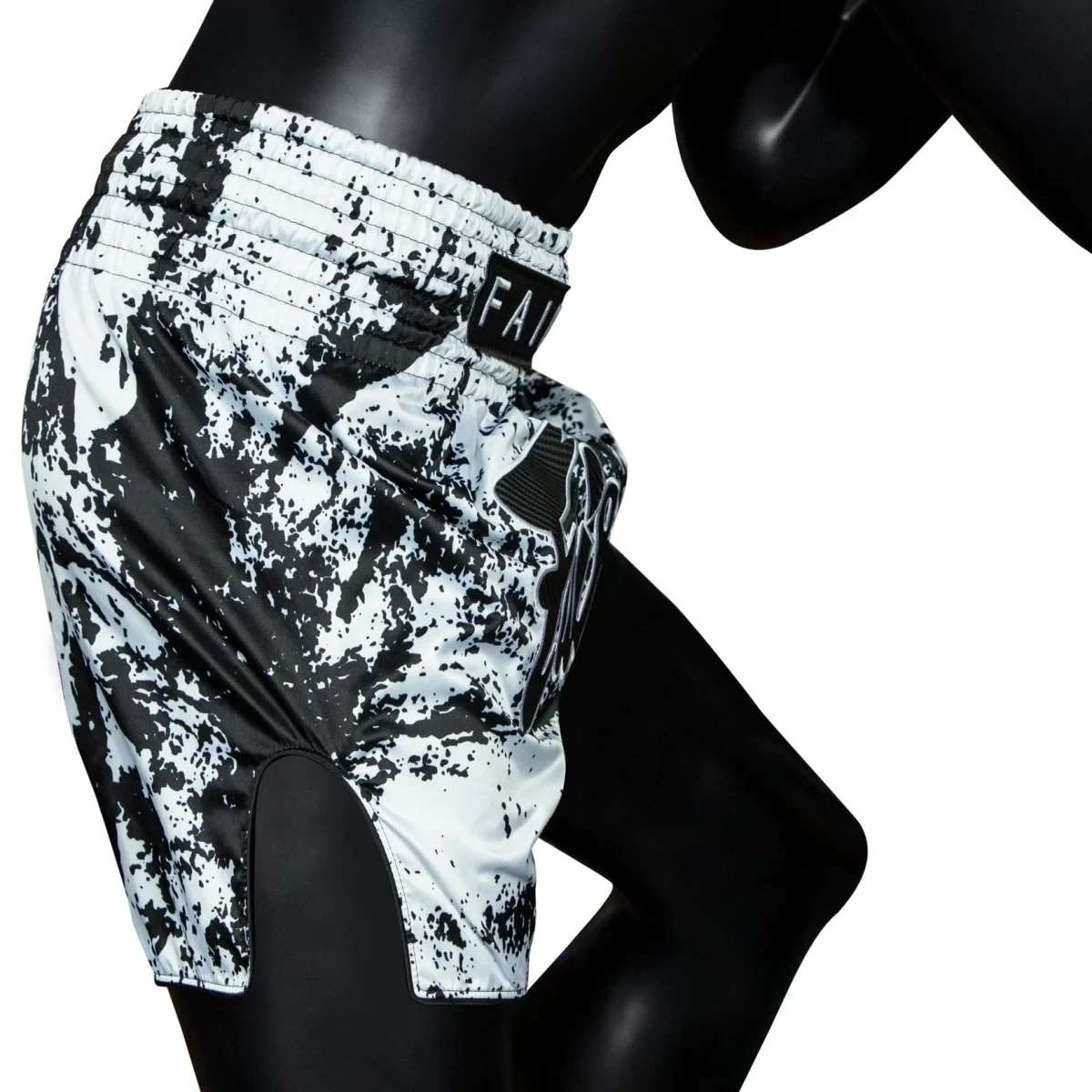 Pantaloncini kick-thai Fairtex BS1948 Grunge - immagine 5