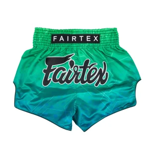 Pantaloncini kick-thai Fairtex BS1953 Quantum