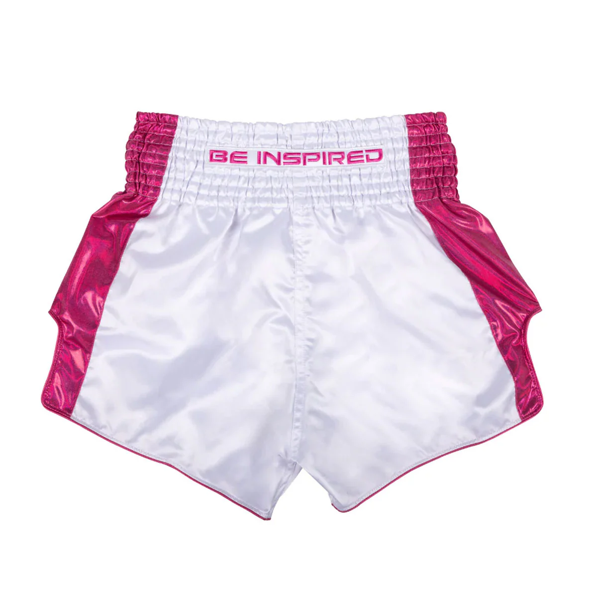 Pantaloncini kick-thai Fairtex Pink Strike Edizione Limitata - immagine 3
