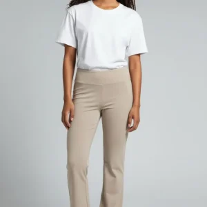 Pantalone Fast Beige