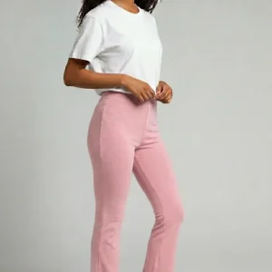 Pantalone Fast Rosa