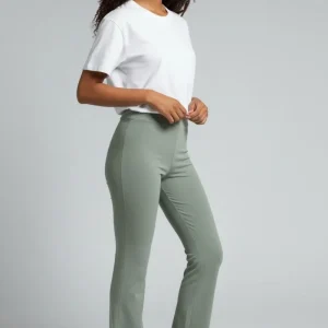 Pantalone Fast Verde