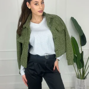 Pantalone Jogger + cintura