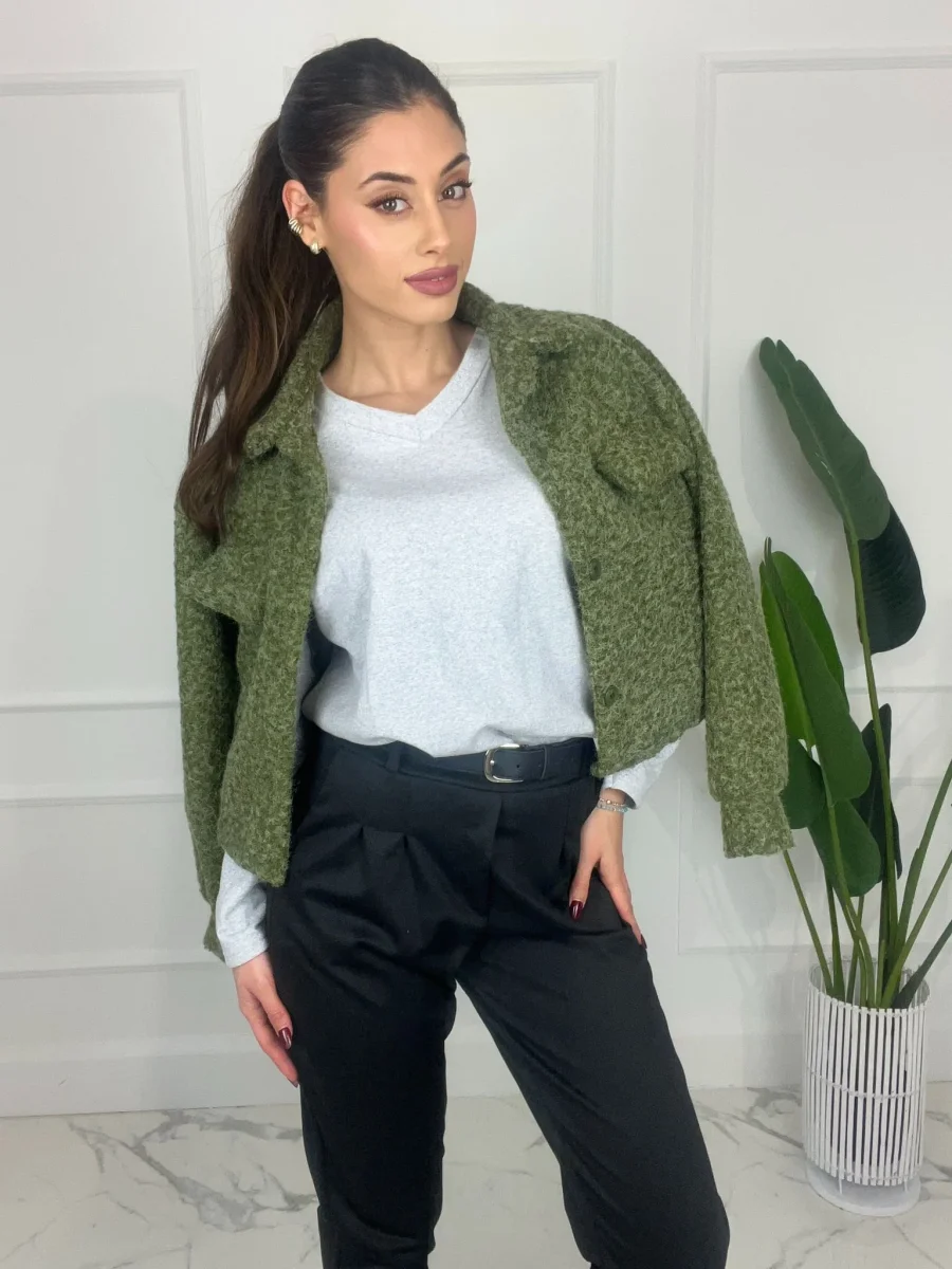 Pantalone Jogger + cintura