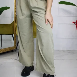 Pantalone Mag Verde