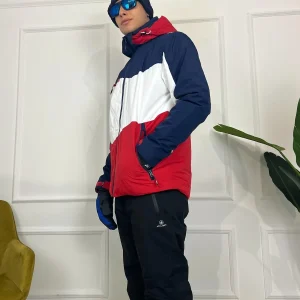 Pantalone da Neve Uomo