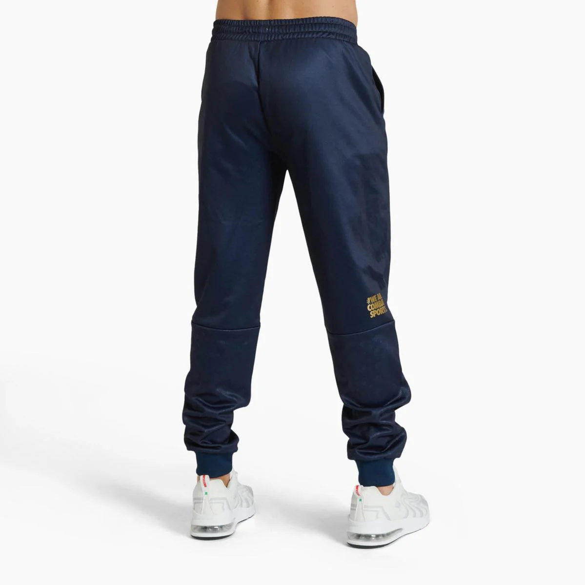 Pantaloni Leone DNA ABX727 Blu - immagine 3