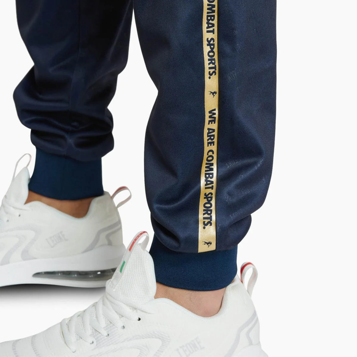 Pantaloni Leone DNA ABX727 Blu - immagine 4