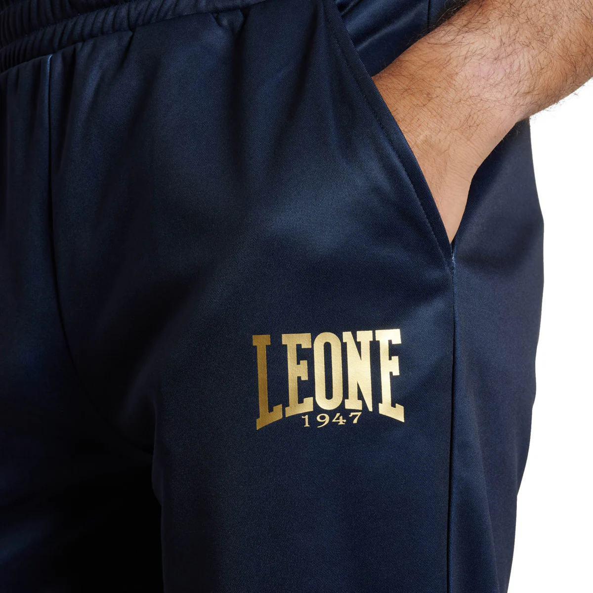 Pantaloni Leone DNA ABX727 Blu - immagine 5