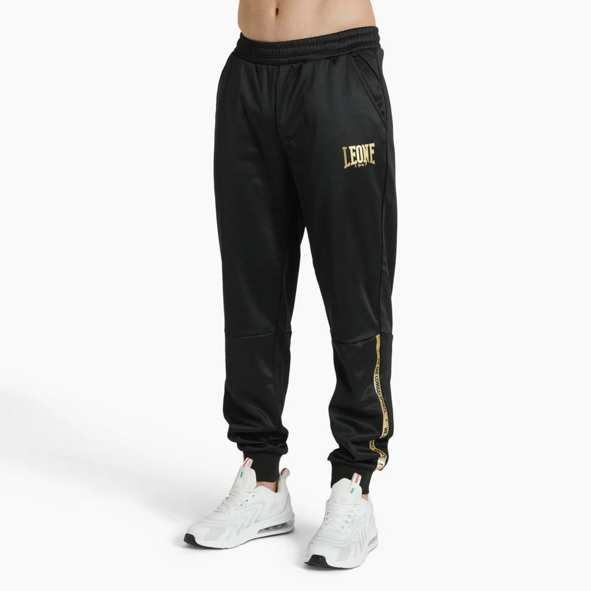 Pantaloni Leone DNA ABX727 Nero