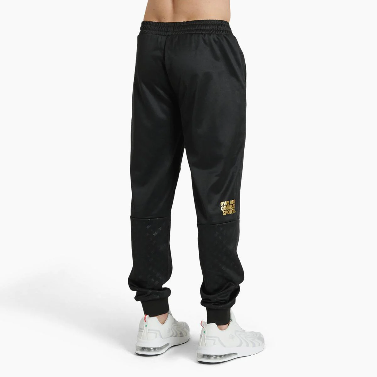 Pantaloni Leone DNA ABX727 Nero - immagine 3