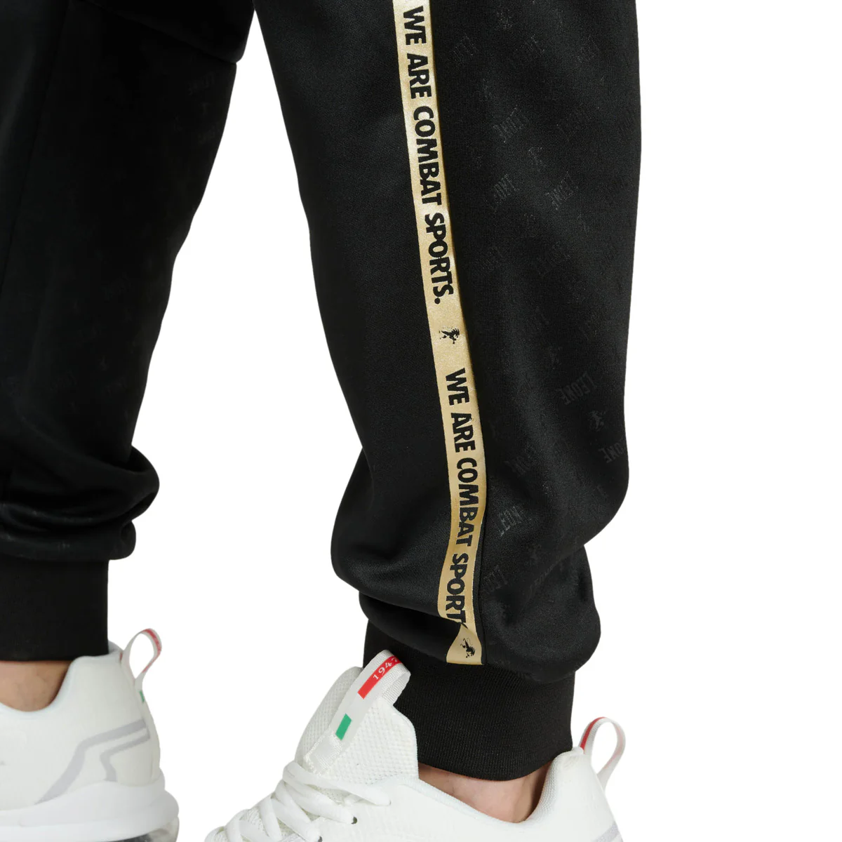 Pantaloni Leone DNA ABX727 Nero - immagine 4