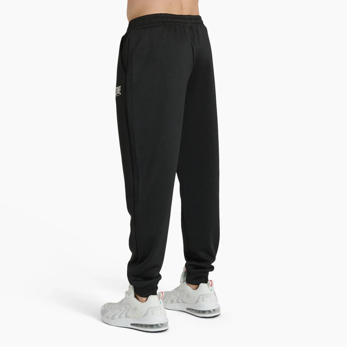 Pantaloni Leone Logo ABX122 Nero - immagine 3