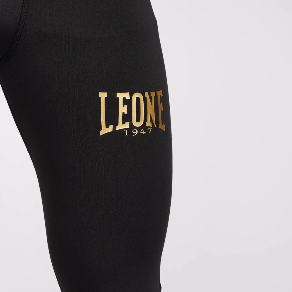 Pantaloni a compressione Leone DNA ABX714 - immagine 6