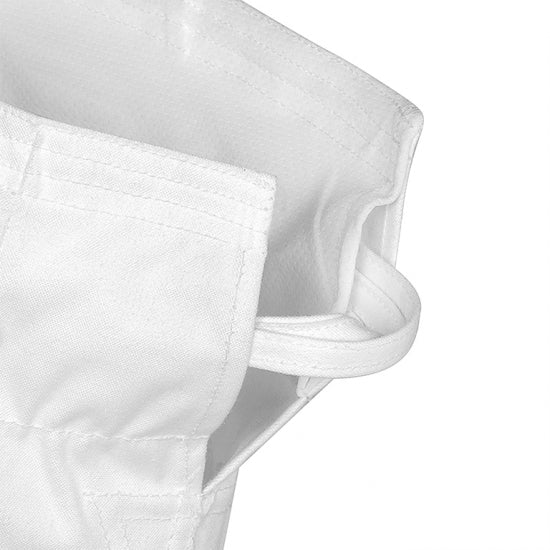 Pantaloni karate Adidas Shori K999 Kata WKF - immagine 5