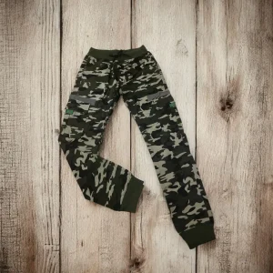 Pantatuta militare BIMBO