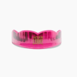 Paradenti Leone IUTER PD01IU Fucsia