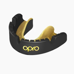 Paradenti Opro Gold Self-Fit Braces per apparecchio