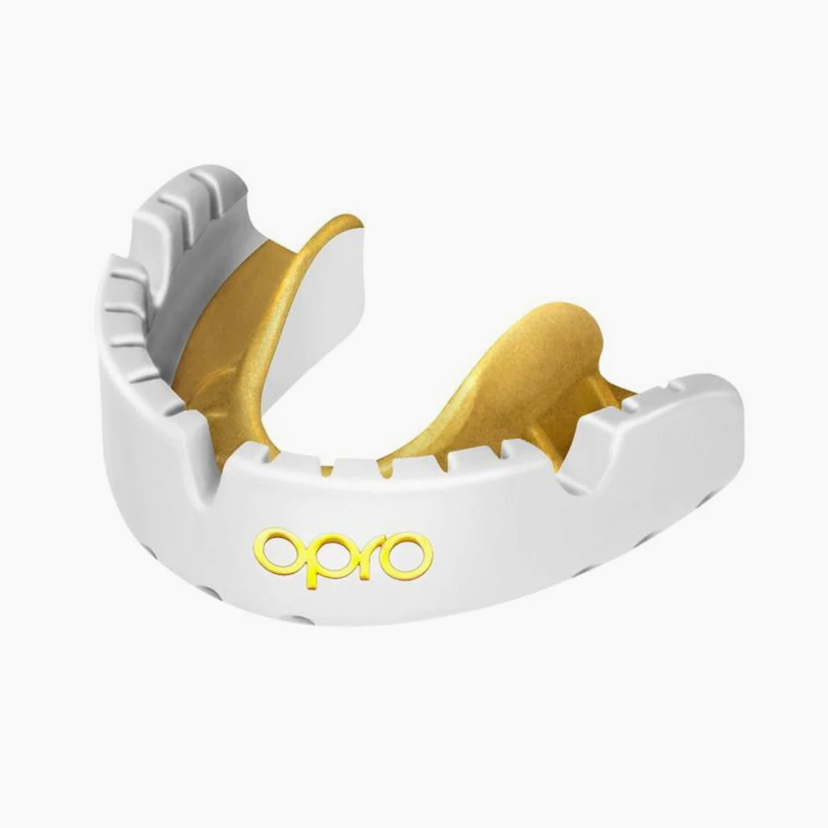 Paradenti Opro Gold Self-Fit Braces per apparecchio - immagine 4