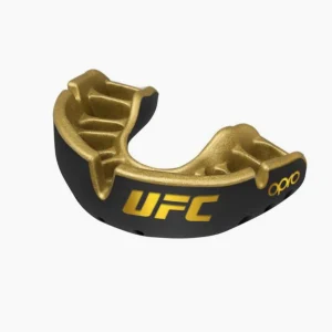 Paradenti Opro Gold Self-Fit UFC