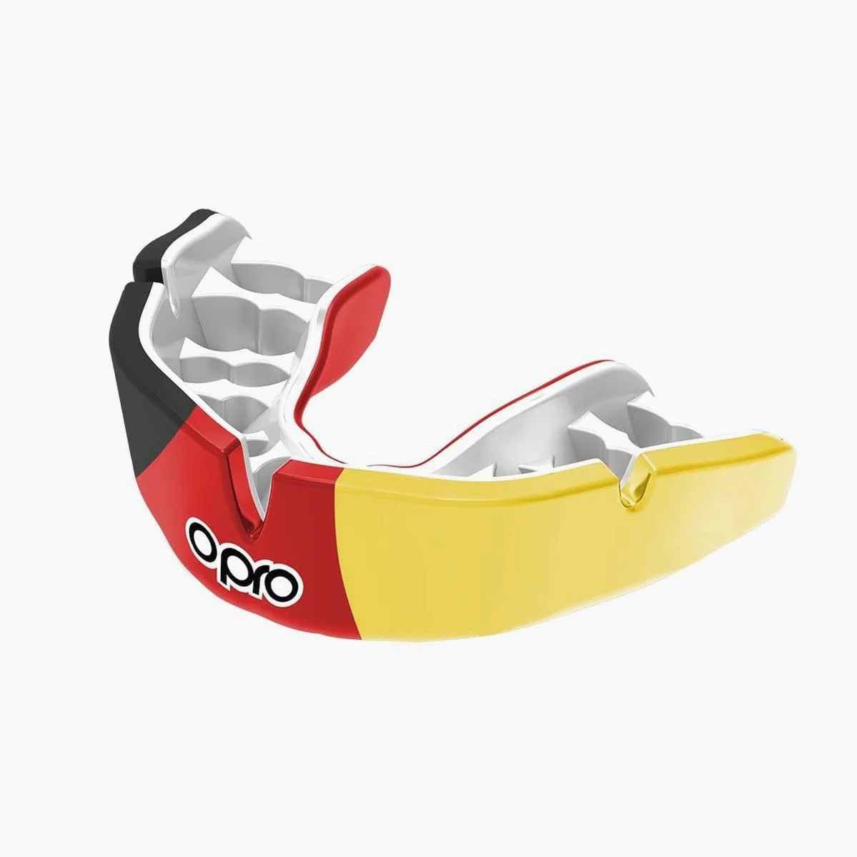 Paradenti Opro Instant Custom-Fit Countries - immagine 3