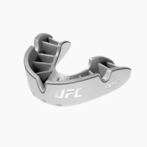 Paradenti Opro Silver Self-Fit UFC