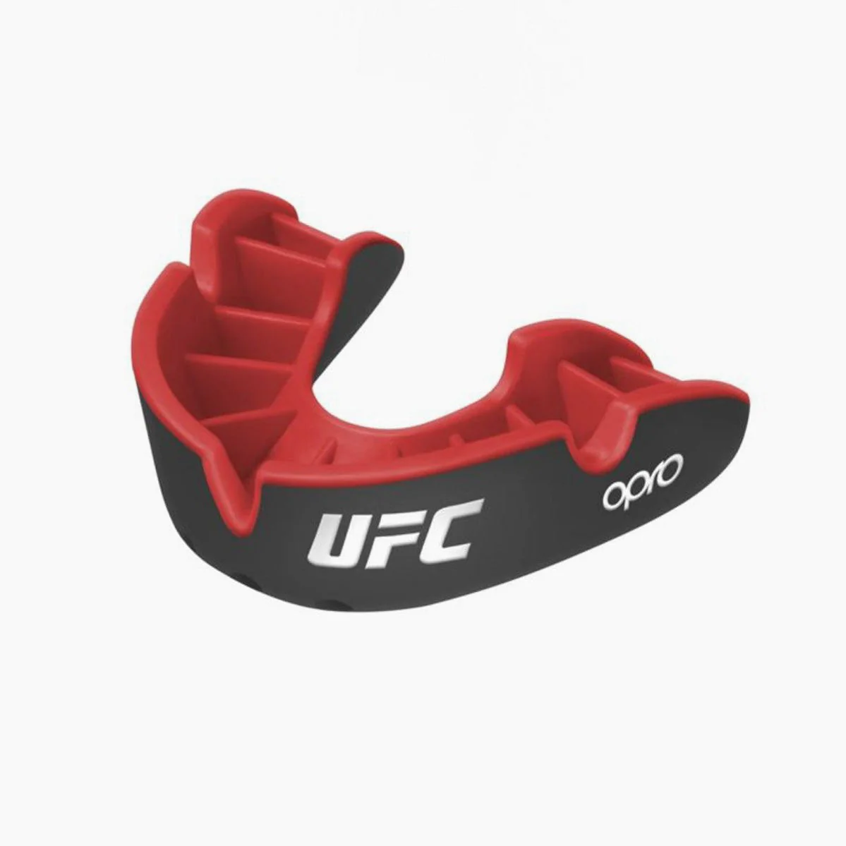 Paradenti Opro Silver Self-Fit UFC - immagine 3
