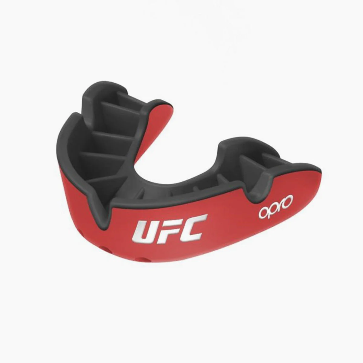 Paradenti Opro Silver Self-Fit UFC - immagine 4