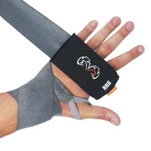 Paranocche Rival Intelli-Shock