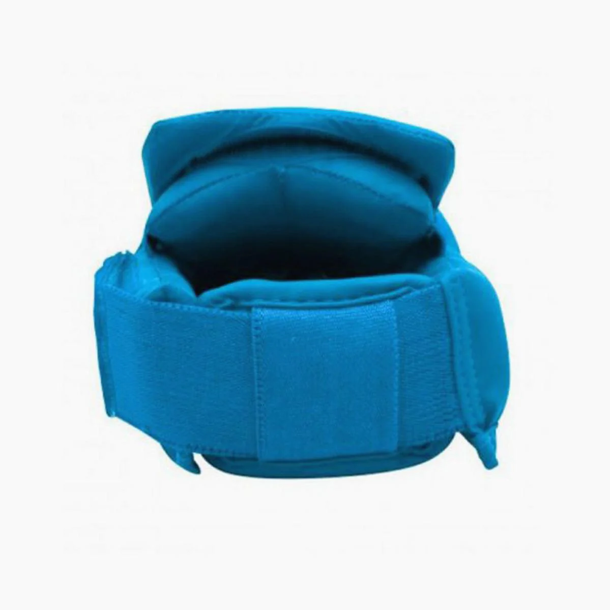 Parapiedi karate Adidas WKF Blu (ricambio) - immagine 3