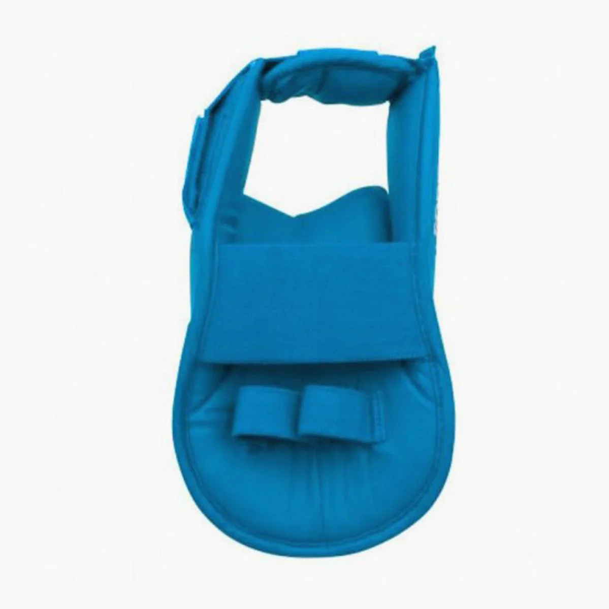 Parapiedi karate Adidas WKF Blu (ricambio) - immagine 4