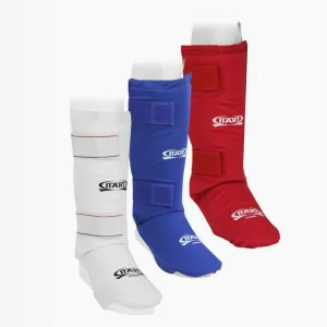 Paratibia Caviglia Piede Karate Itaki Art. 412